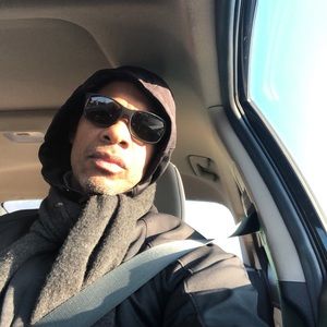 Meet your Posher, James